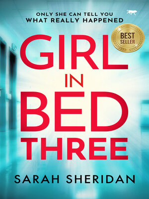 cover image of Girl in Bed Three